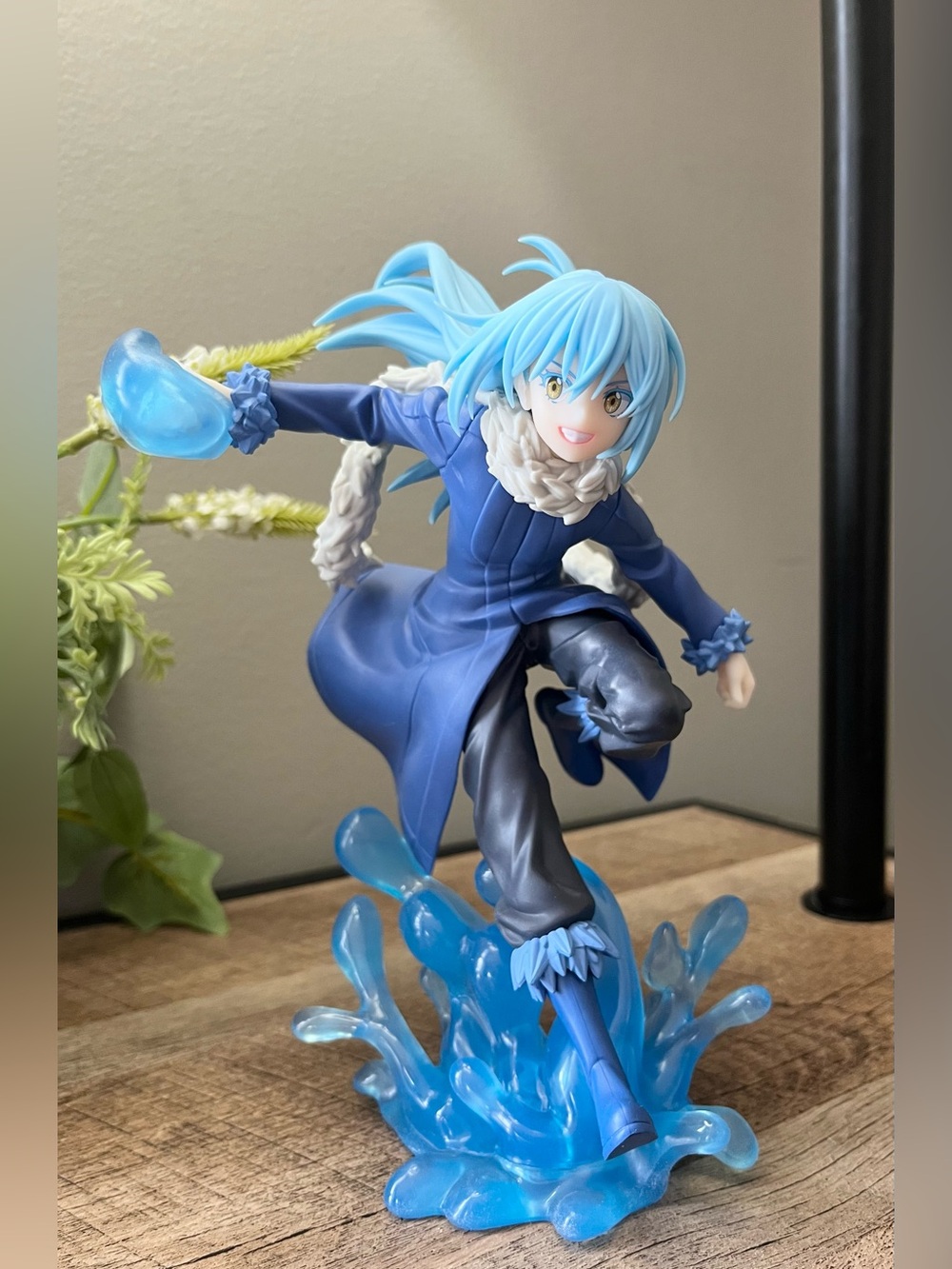 Anime Figure Rimuru Tempest - That Time I Got Reincarnated